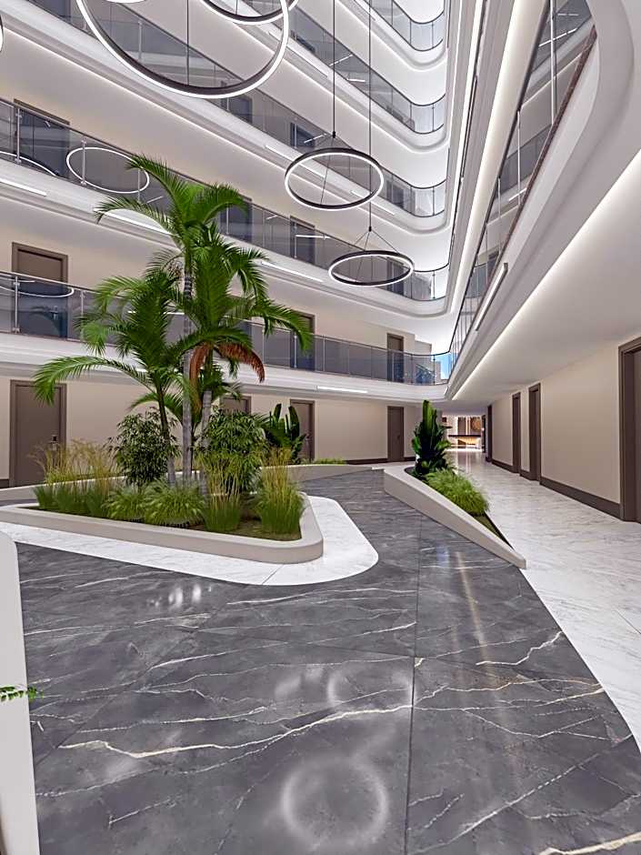 Annabella Diamond Hotel - All Inclusive