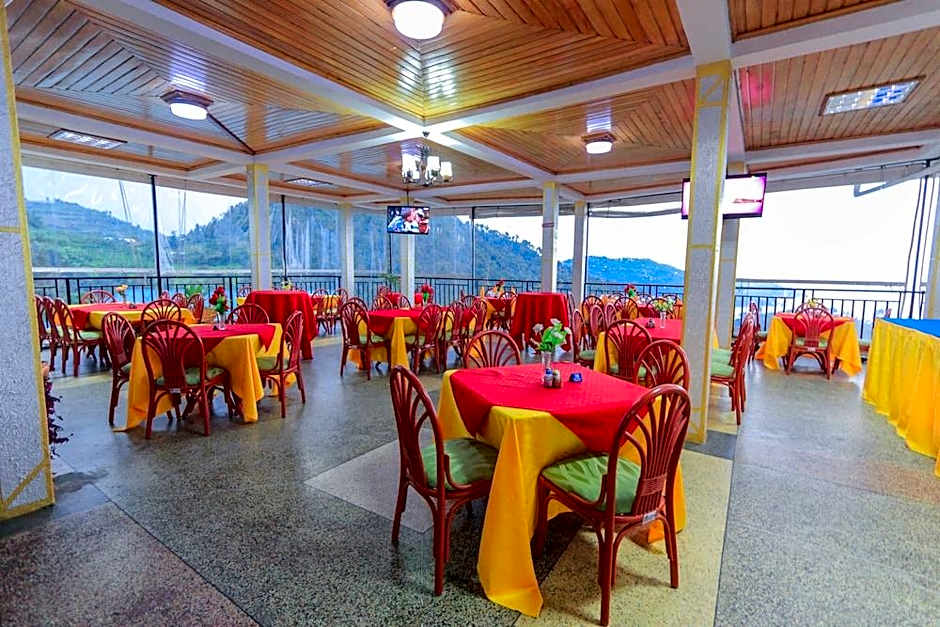 Kivu Peace View Hotel