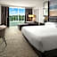 Warner Center Marriott Woodland Hills