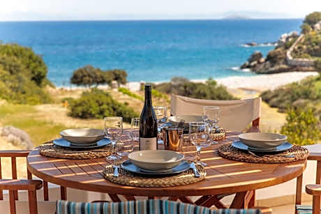Apiliotis sunrise beach villa