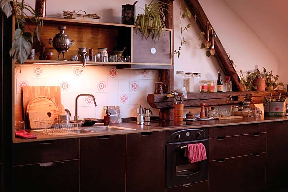 Das Nest Budapest
