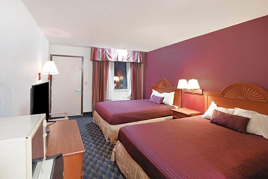 OYO Hotel Manning SC