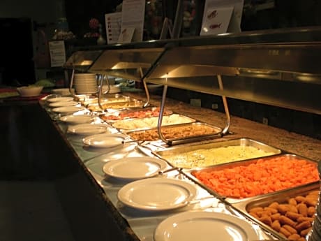 Maspalomas Oasis Club