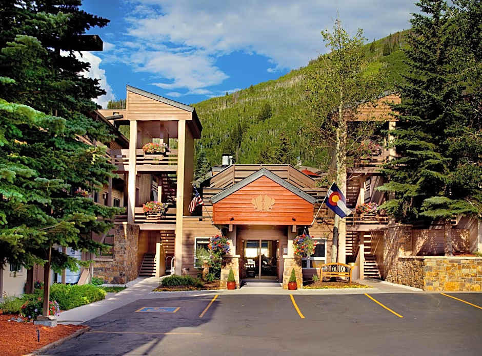 Photo 1 of 9 of GetAways at Eagle Point Resort