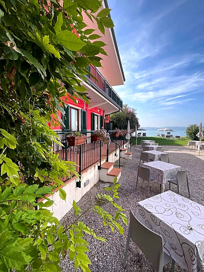 Hotel Saviola