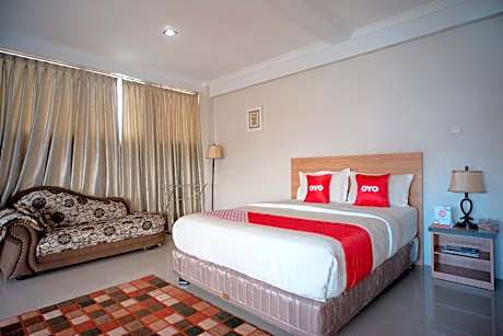 OYO 2328 Lamnyong Syariah