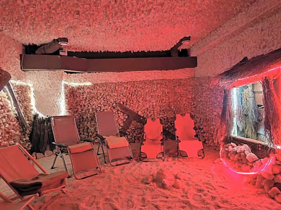 Mieszko centrum przy deptaku