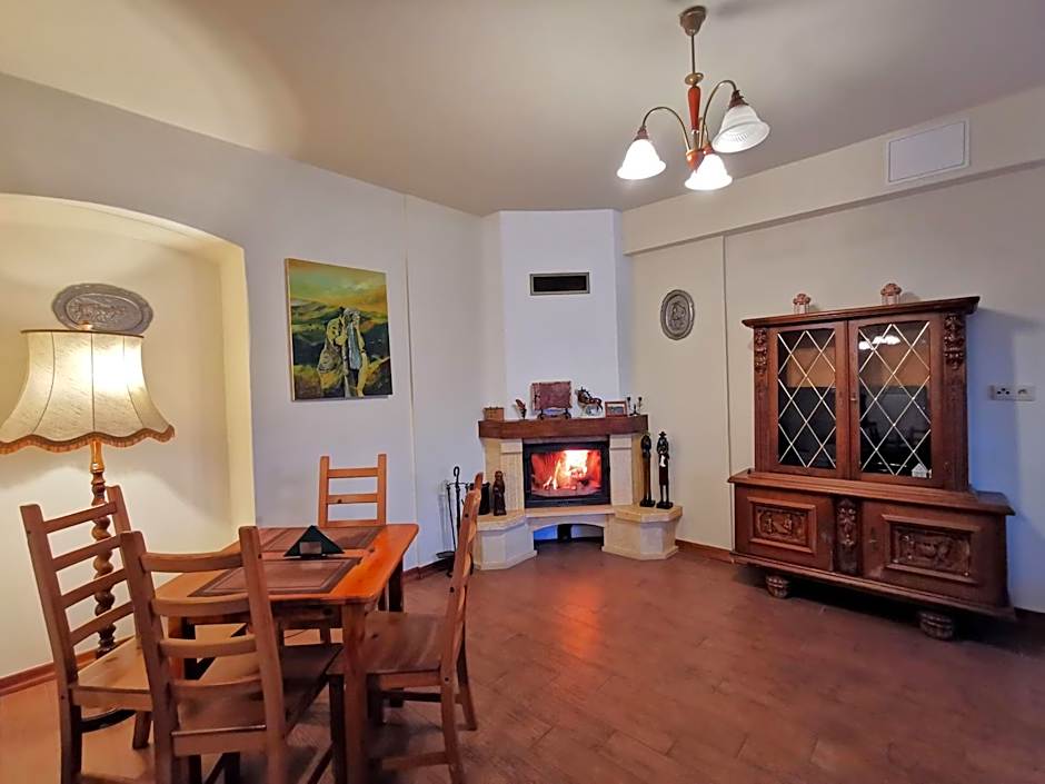 Pensjonat Jeleni Róg