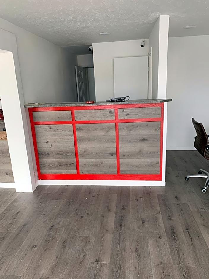 Rodeway Inn Augusta North Washington Rd.