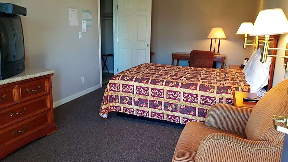 Pacific Motel