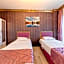 Royal Babil Suites Hotel