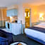 Hotel Montbrillant