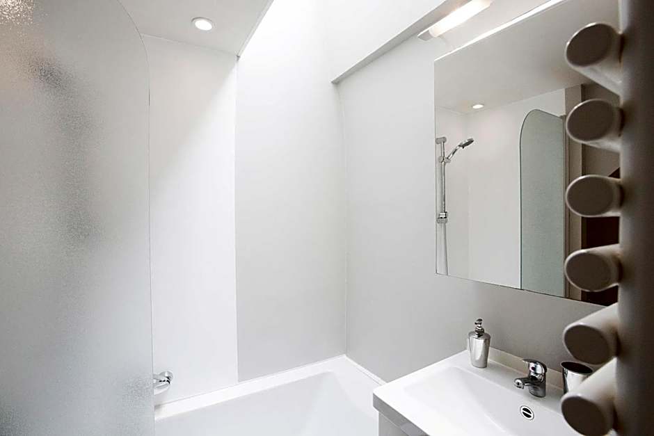 The Abiente Rooms