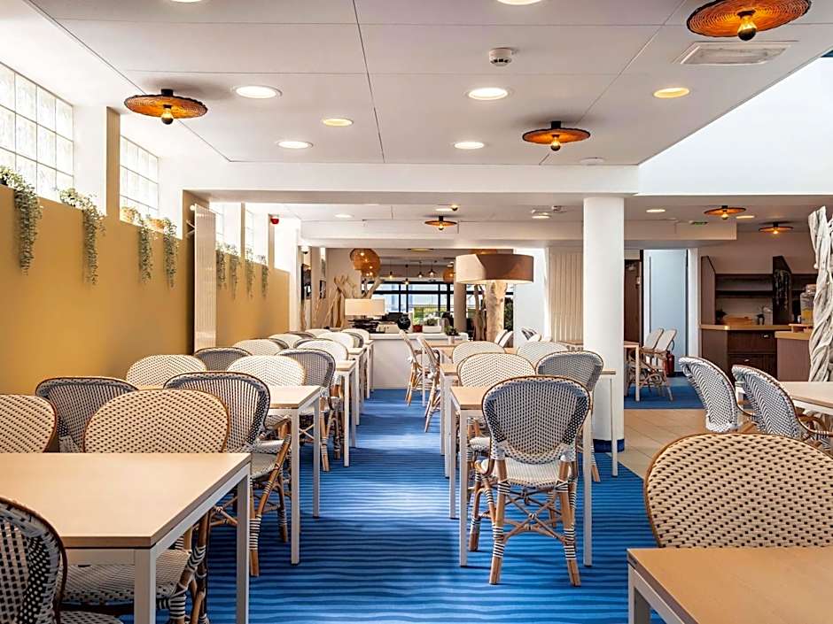 ibis Styles Quiberon Centre