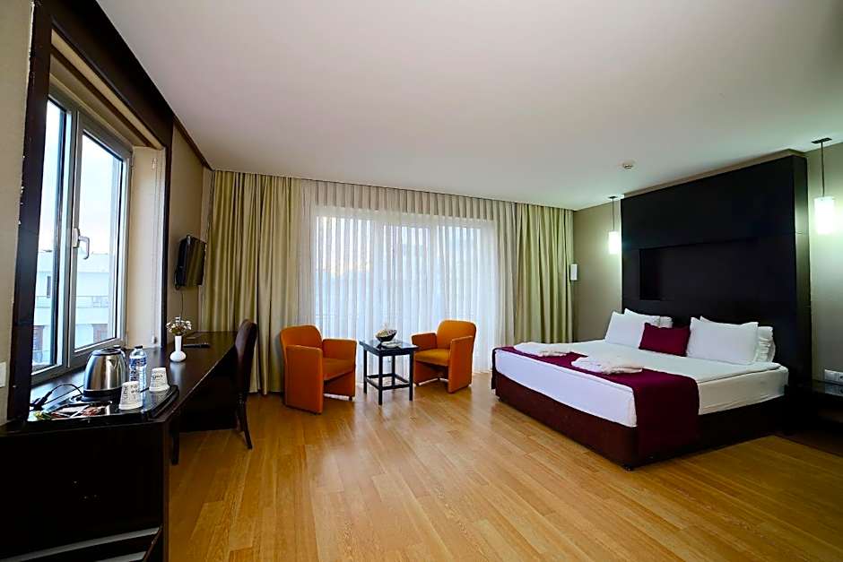 The Hotel Beyaz Saray - Grand Bazaar