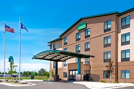 Wingate by Wyndham Sidney