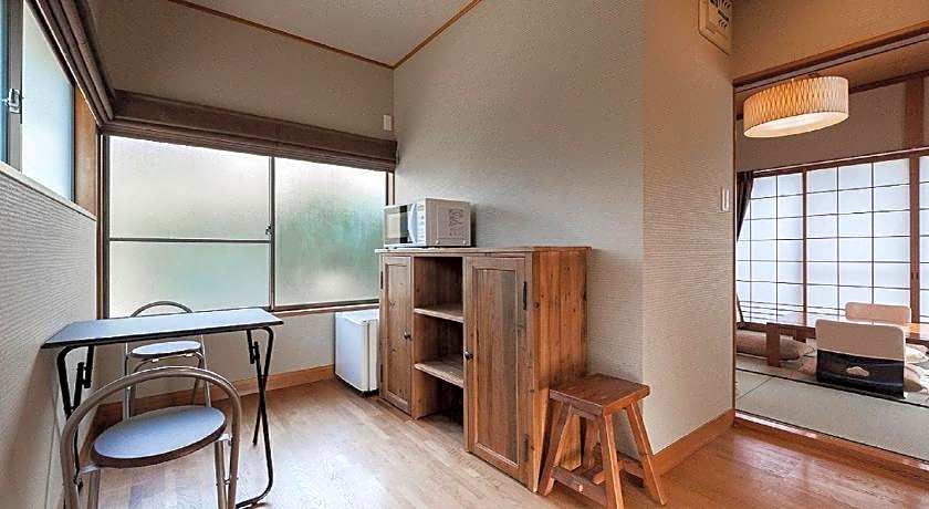 Onsen Guesthouse Aobatonosu
