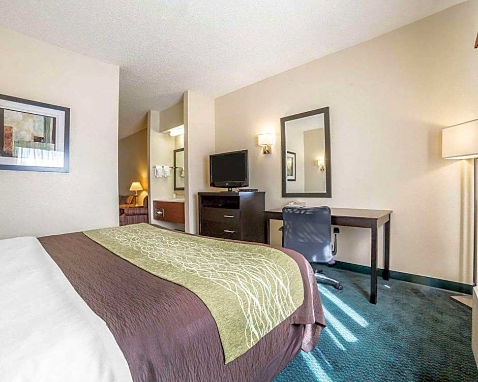 FairBridge Inn & Suites Glendive