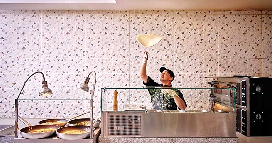 Blue Sea Holiday Village