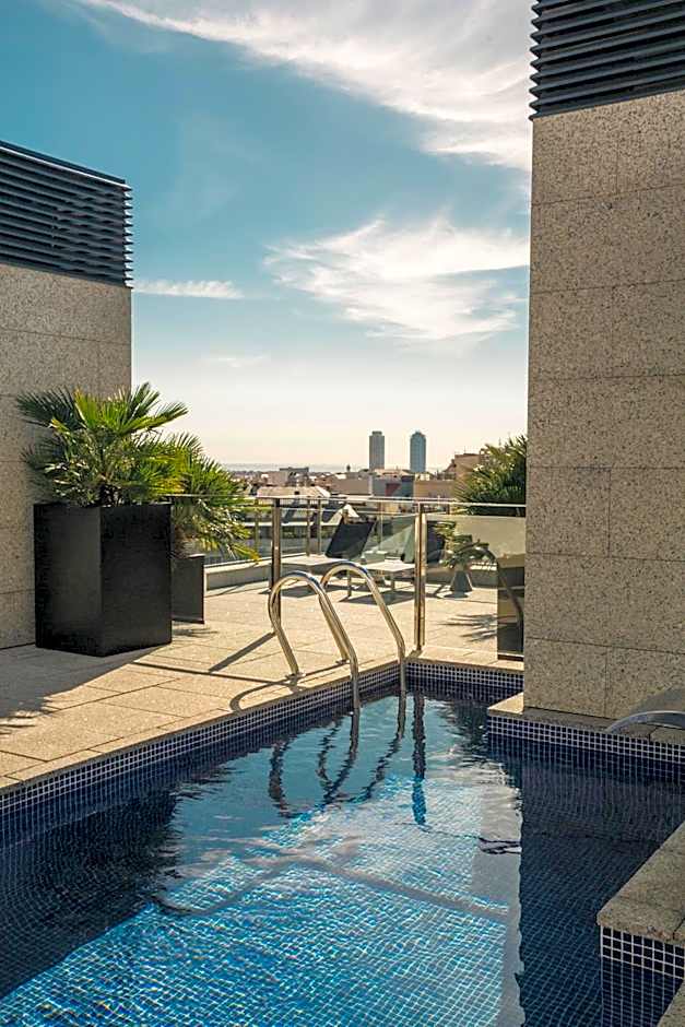 Suites Avenue