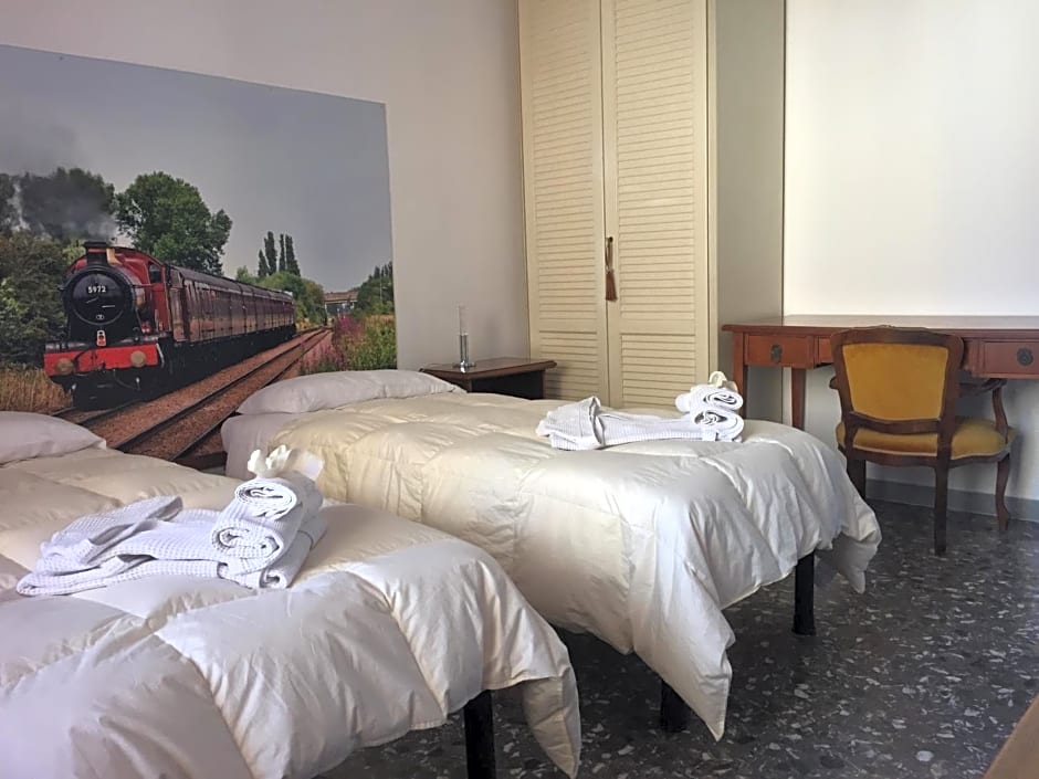 B&B Del viaggiatore