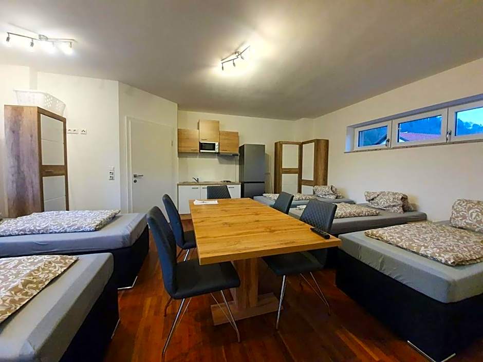 Kurzzeitvermietung - Gratwein