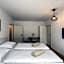 StayFab Rooms & Apartments