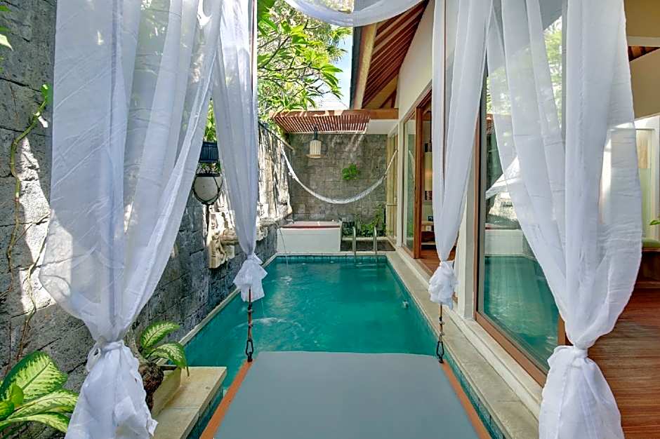Ini Vie Villa Seminyak by Ini Vie Hospitality