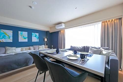 AKARI Ueno Iriya - Vacation STAY 67592v