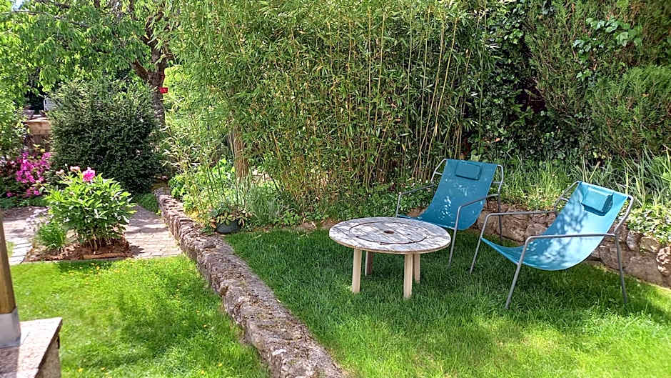 Studio d'hôtes à 10 km de Gérardmer (Le Tholy)