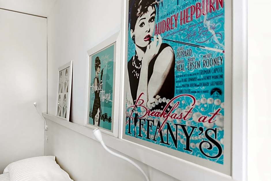 Hotel Tiffany's
