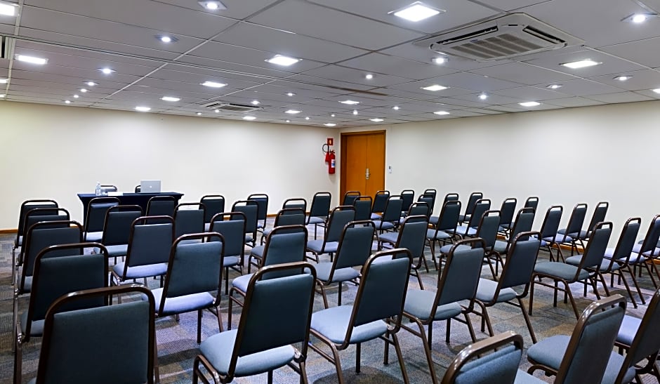 Matiz Barão Geraldo