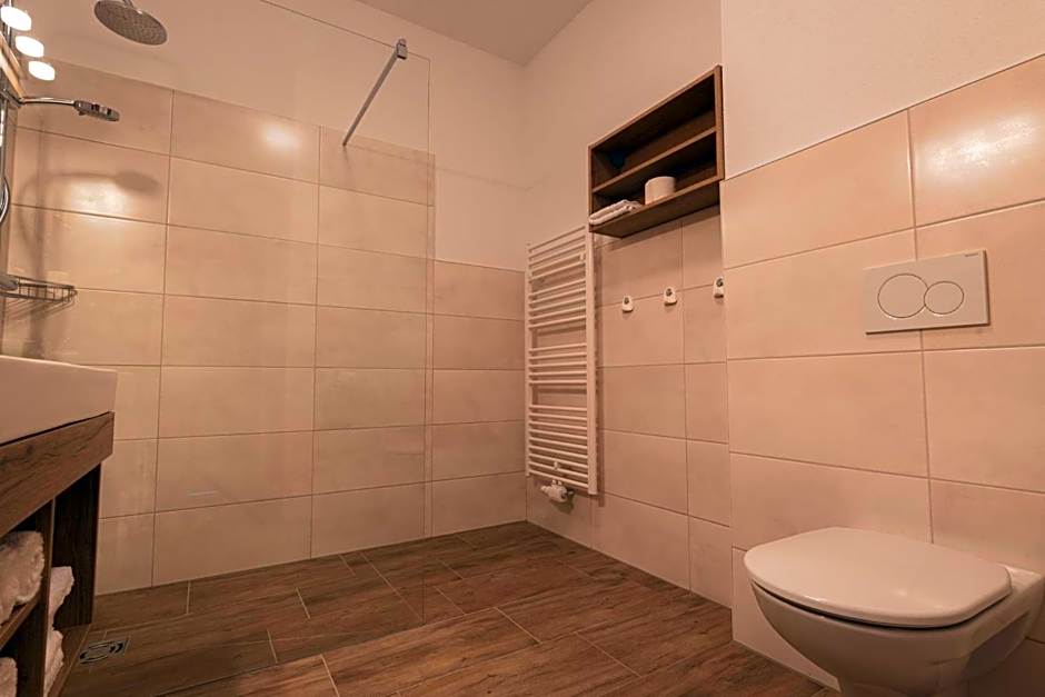 d'Genussalm by Alpine Genusswelten