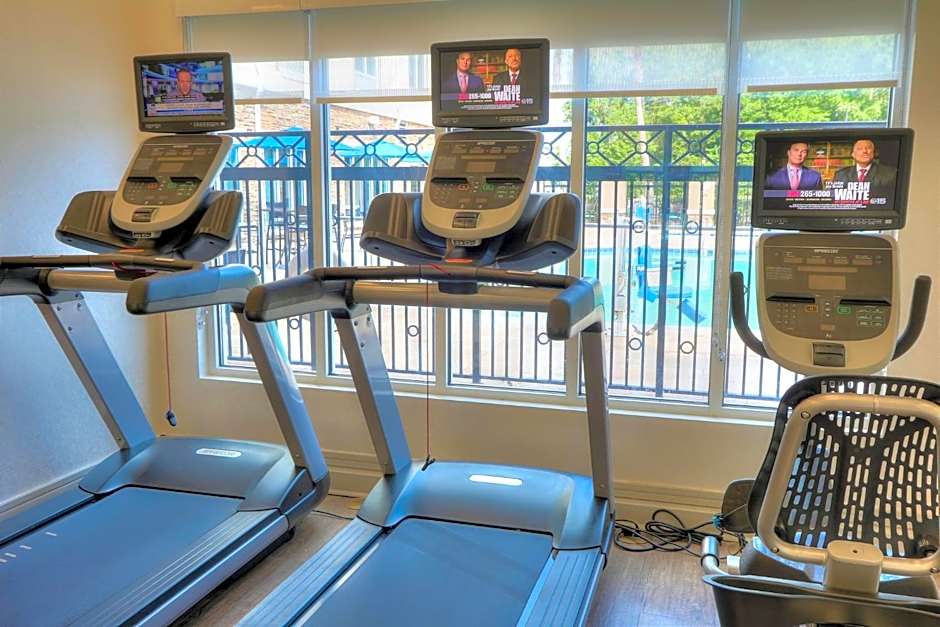 Holiday Inn Express Hotel & Suites Mobile Saraland By IHG