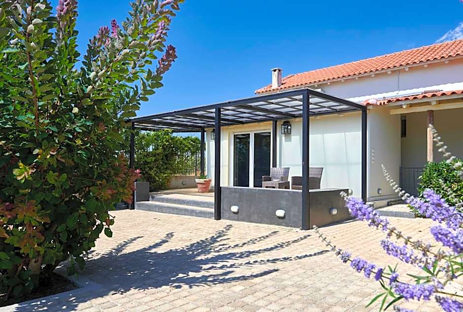 Varaba Country House