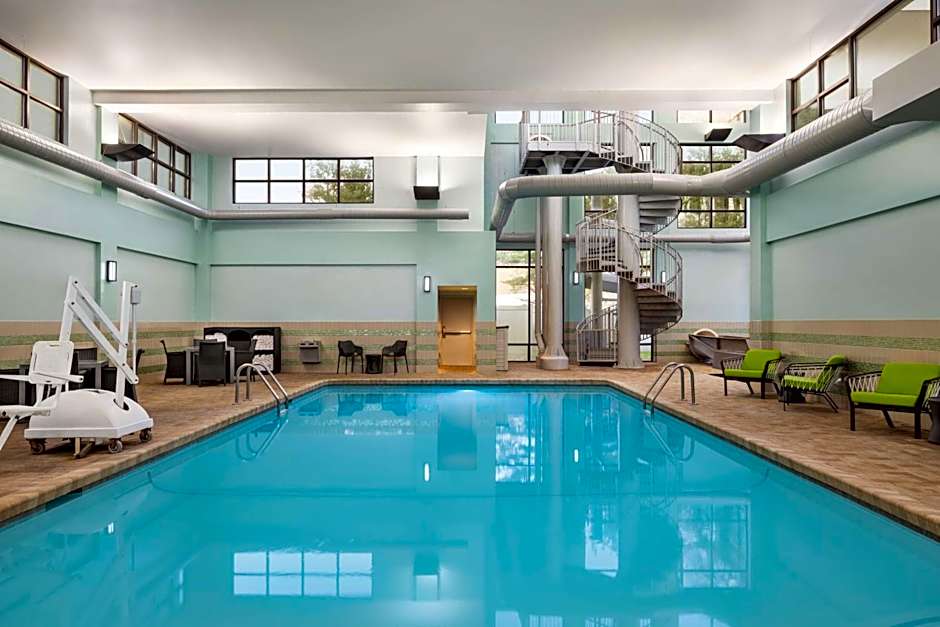 Hampton Inn By Hilton Shelton