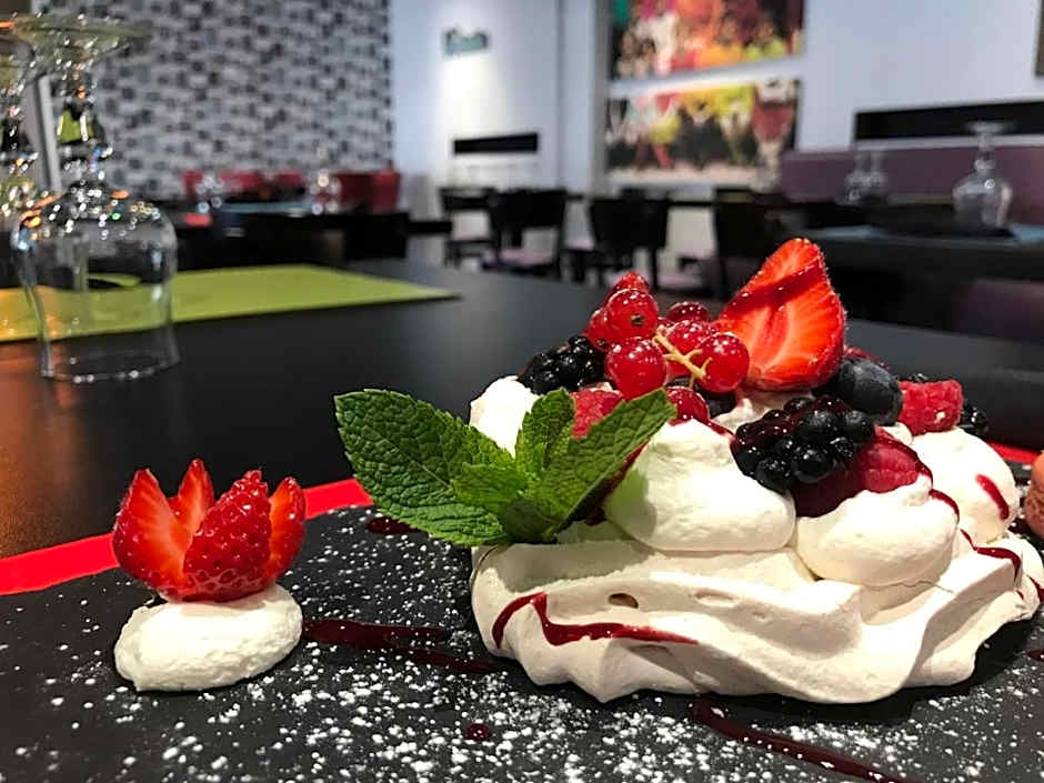 Le Relais De La Place