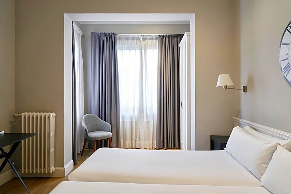 Mesón Castilla Atiram Hotels