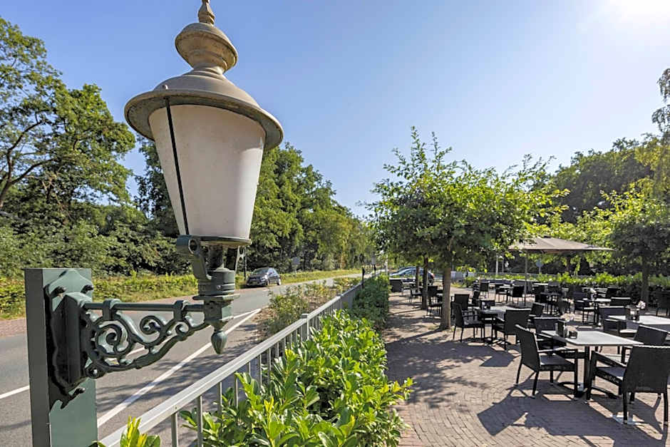 Fletcher Hotel-Restaurant De Kempen