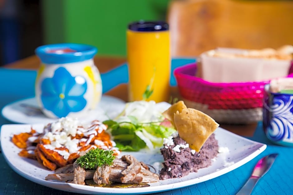 El Pueblito de Sayulita