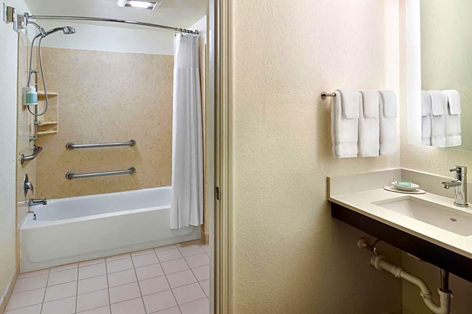 Residence Inn by Marriott Cranbury South Brunswick