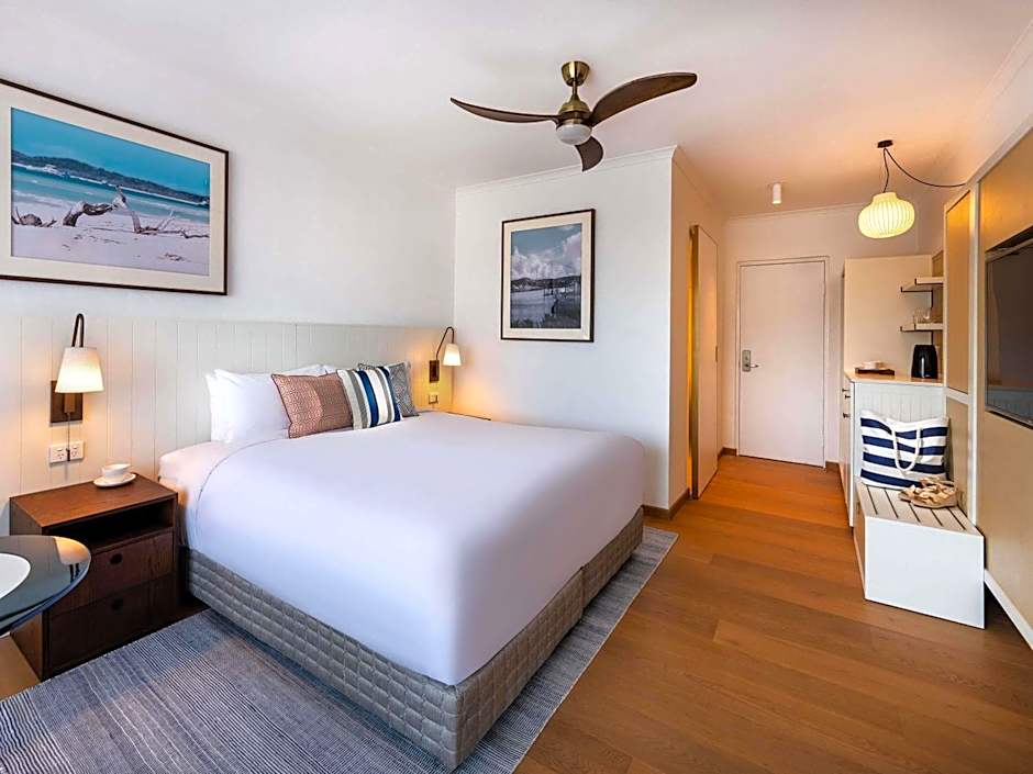 Mantra Club Croc Airlie Beach