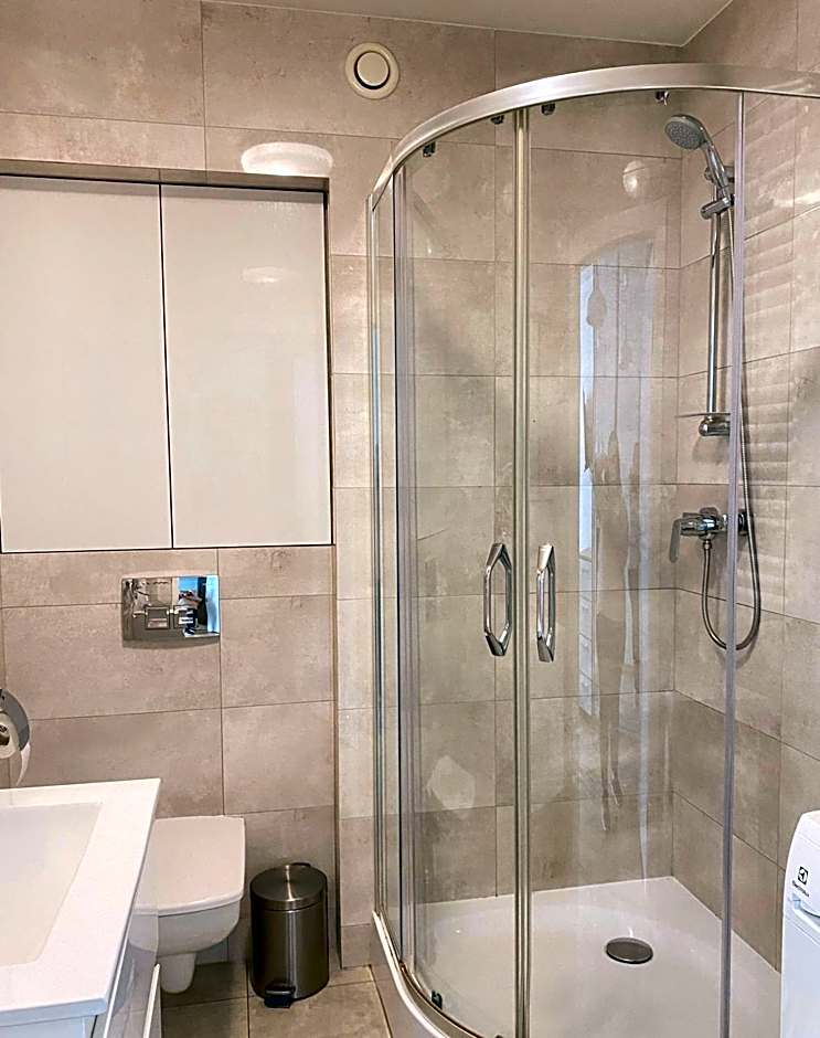 Residence Aparthotel