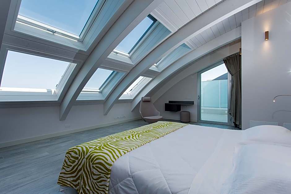 Hotel Savini