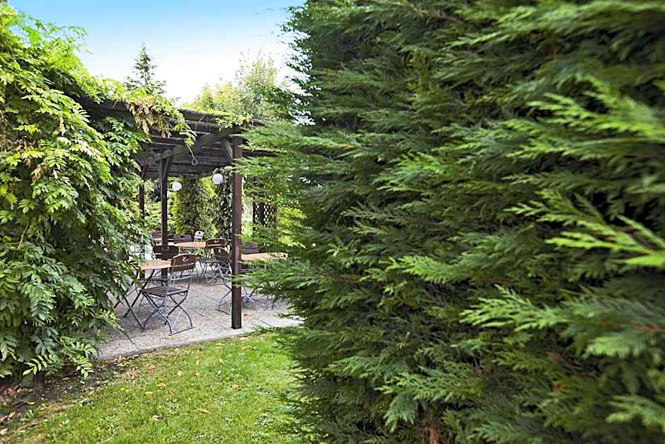 Campanile Le Havre Nord - Montivilliers