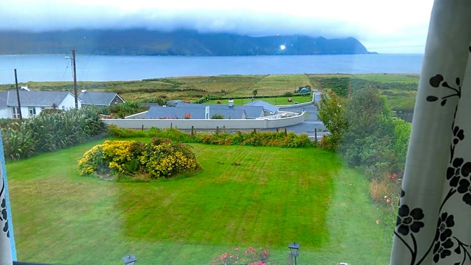 Achill Isle House