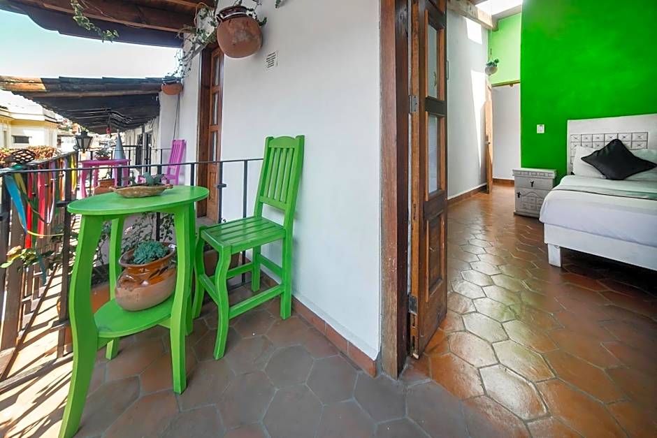 Hotel Valle Bonito, Valle de Bravo