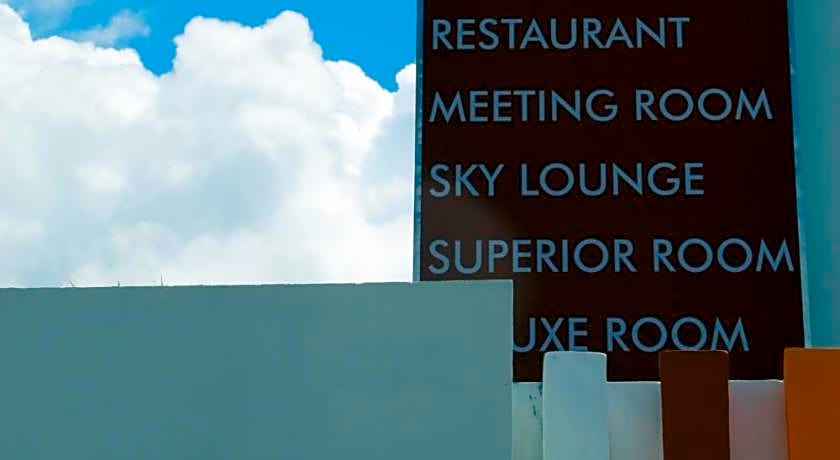 Front One Budget Waena Abepura