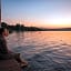 Insel der Sinne