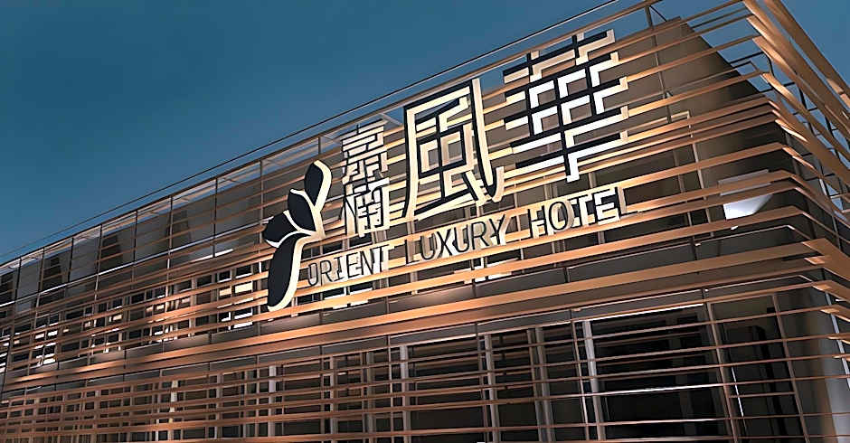 Orient Luxury Hotel